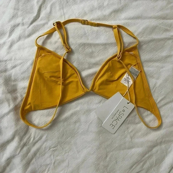 LSpace 2 Piece Bikini - Picture 5 of 6